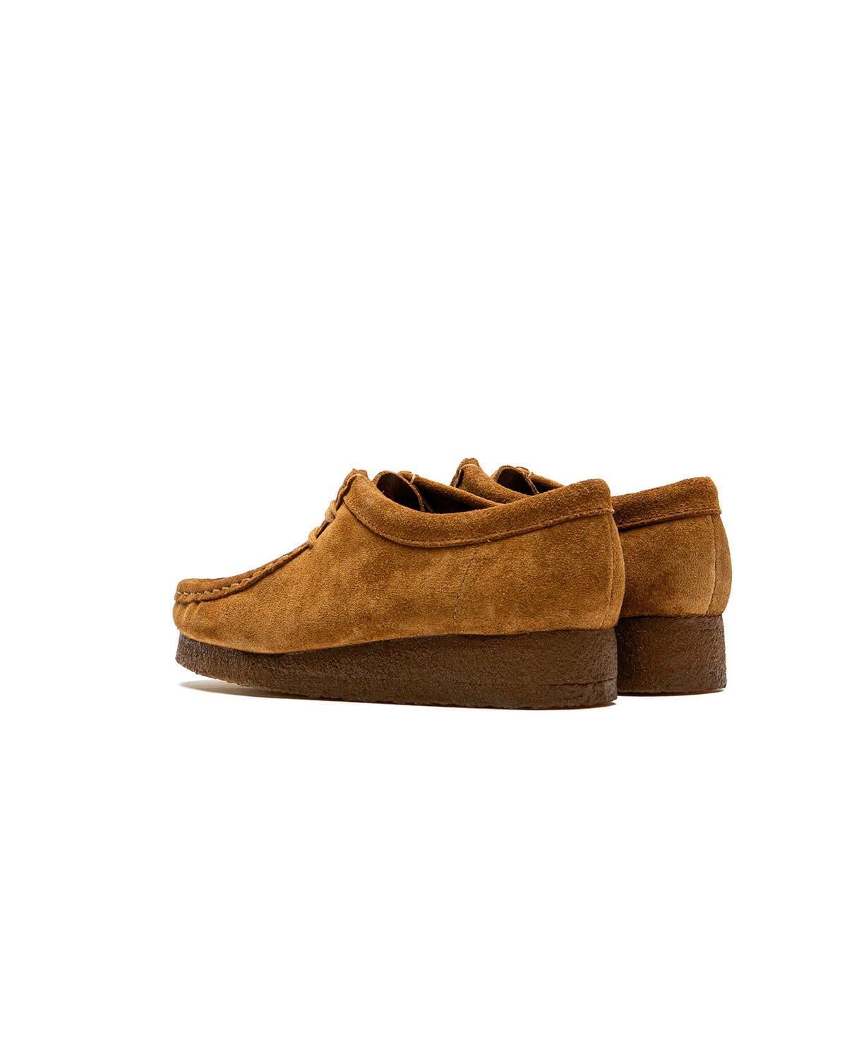 Clarks Originals WMNS Wallabee | 26188328 | AFEW STORE